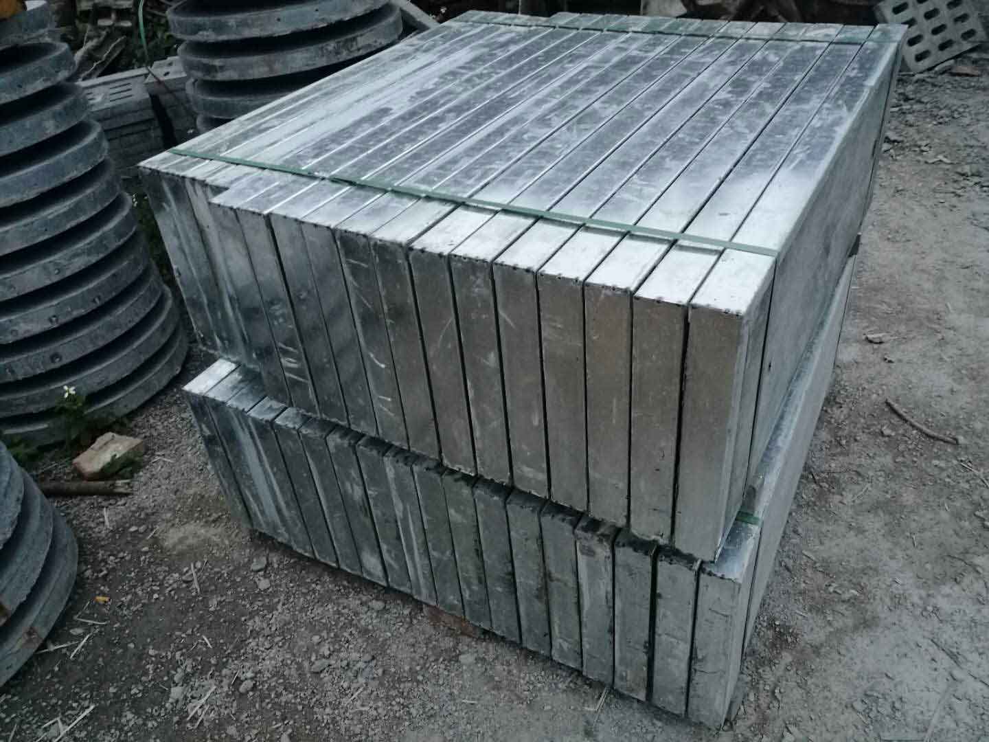  水泥电力电缆盖板