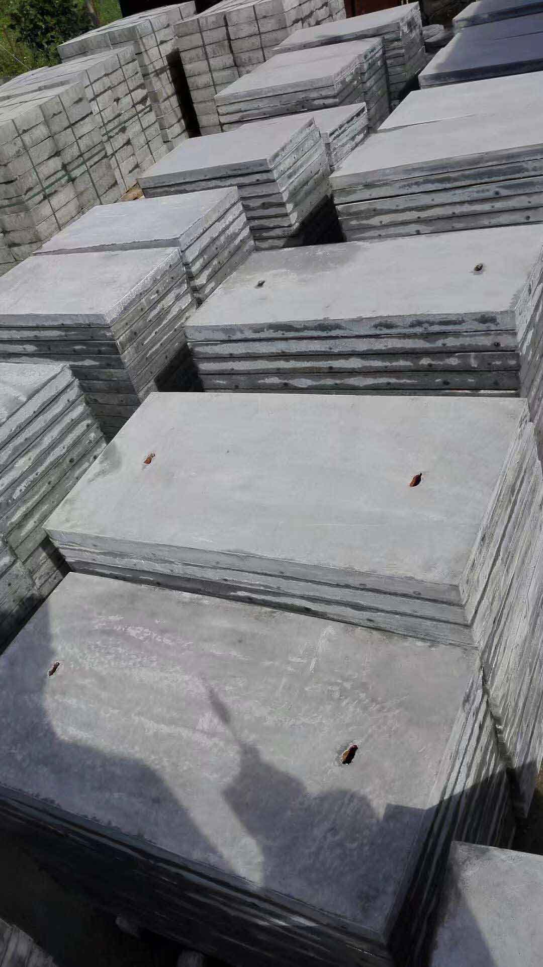  水泥电力电缆盖板