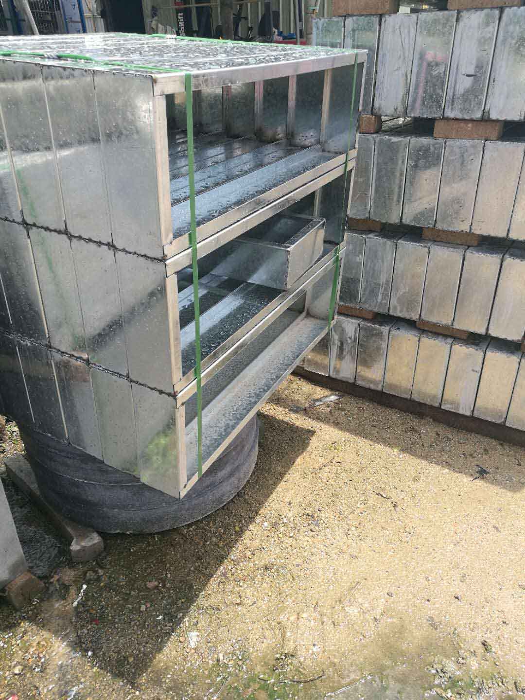  水泥电力电缆盖板