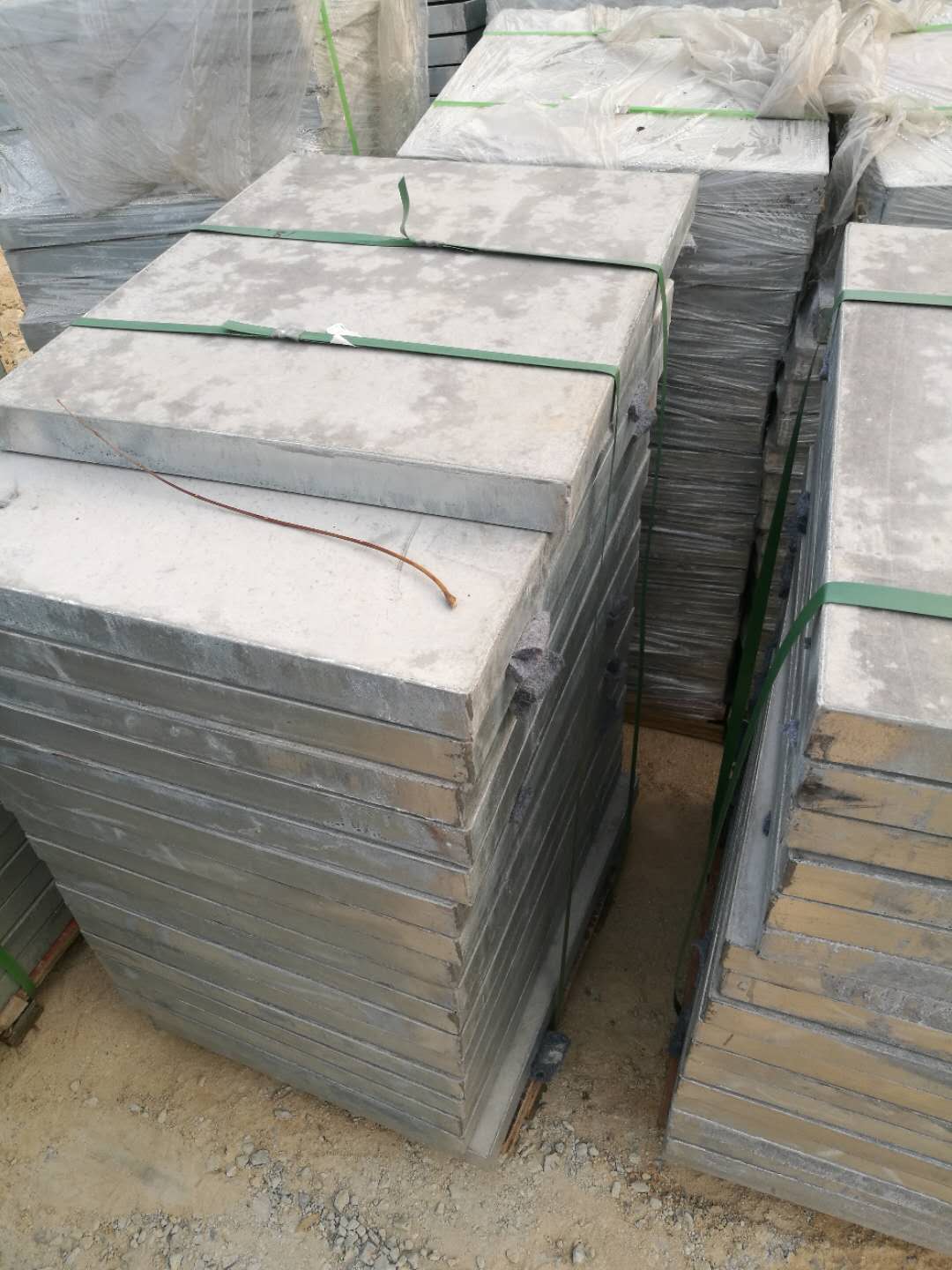  水泥电力电缆盖板